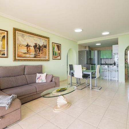Apartamento Balcon De Jandia Playa Jandia Extérieur photo