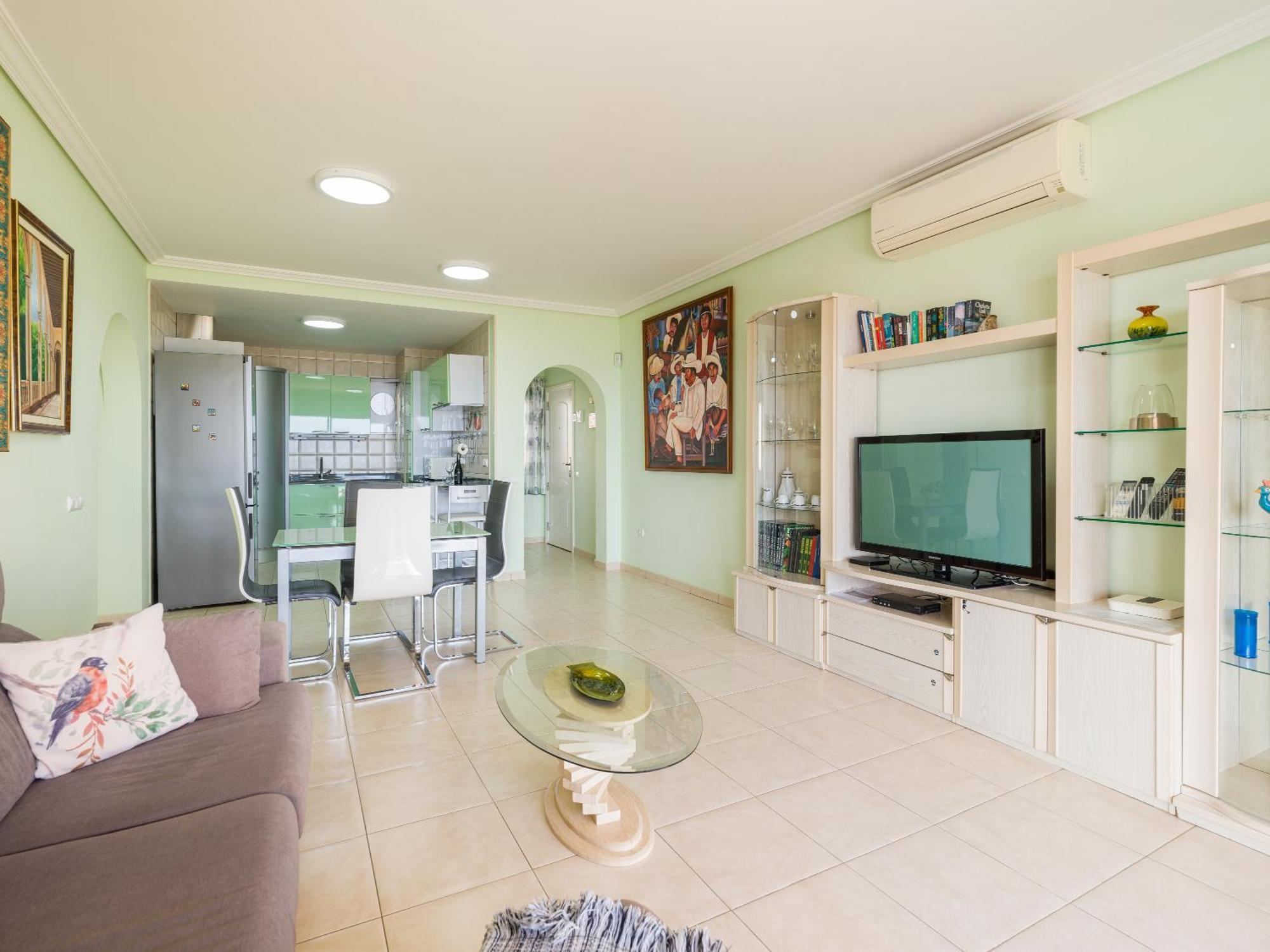 Apartamento Balcon De Jandia Playa Jandia Extérieur photo