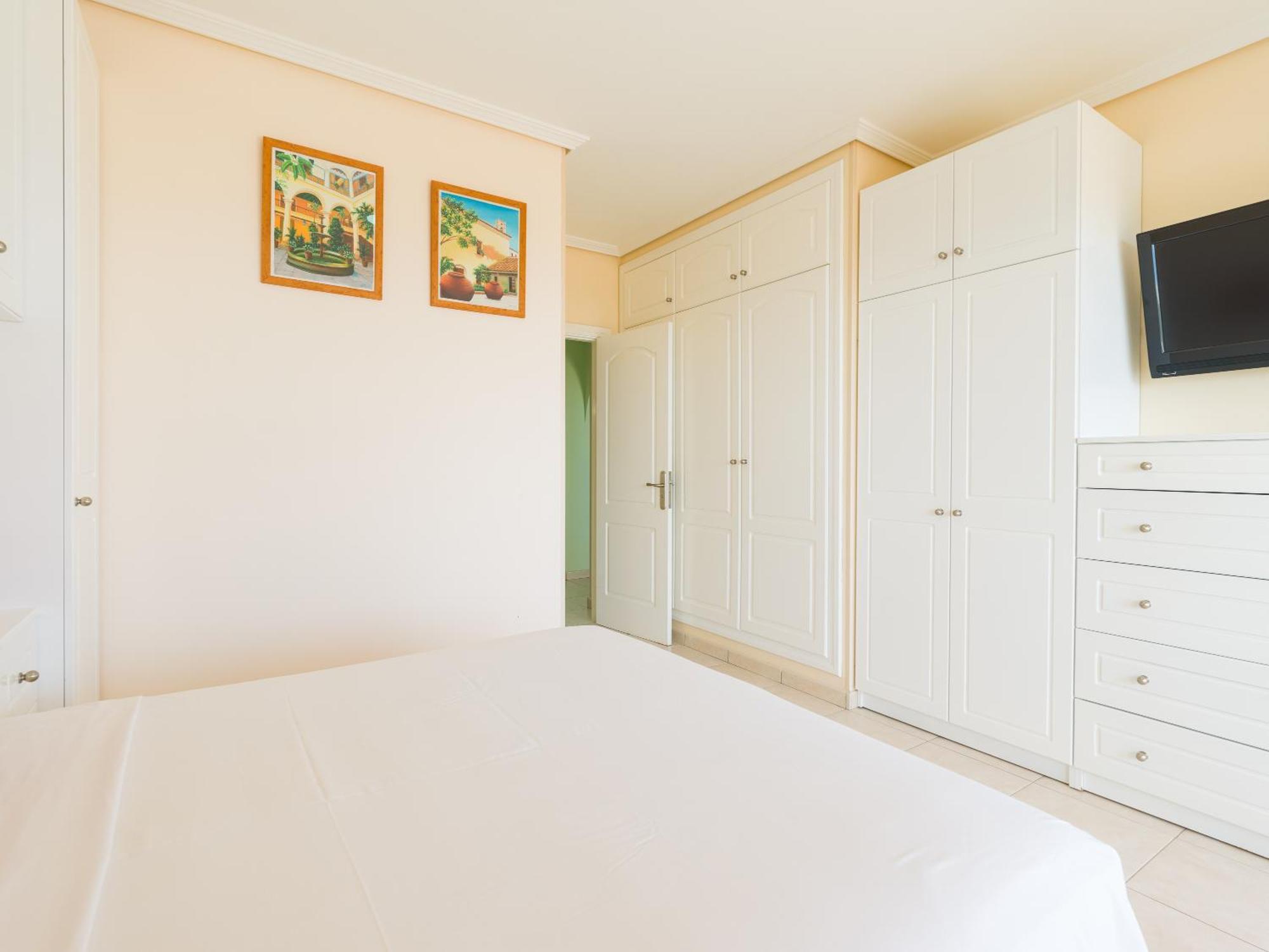 Apartamento Balcon De Jandia Playa Jandia Extérieur photo
