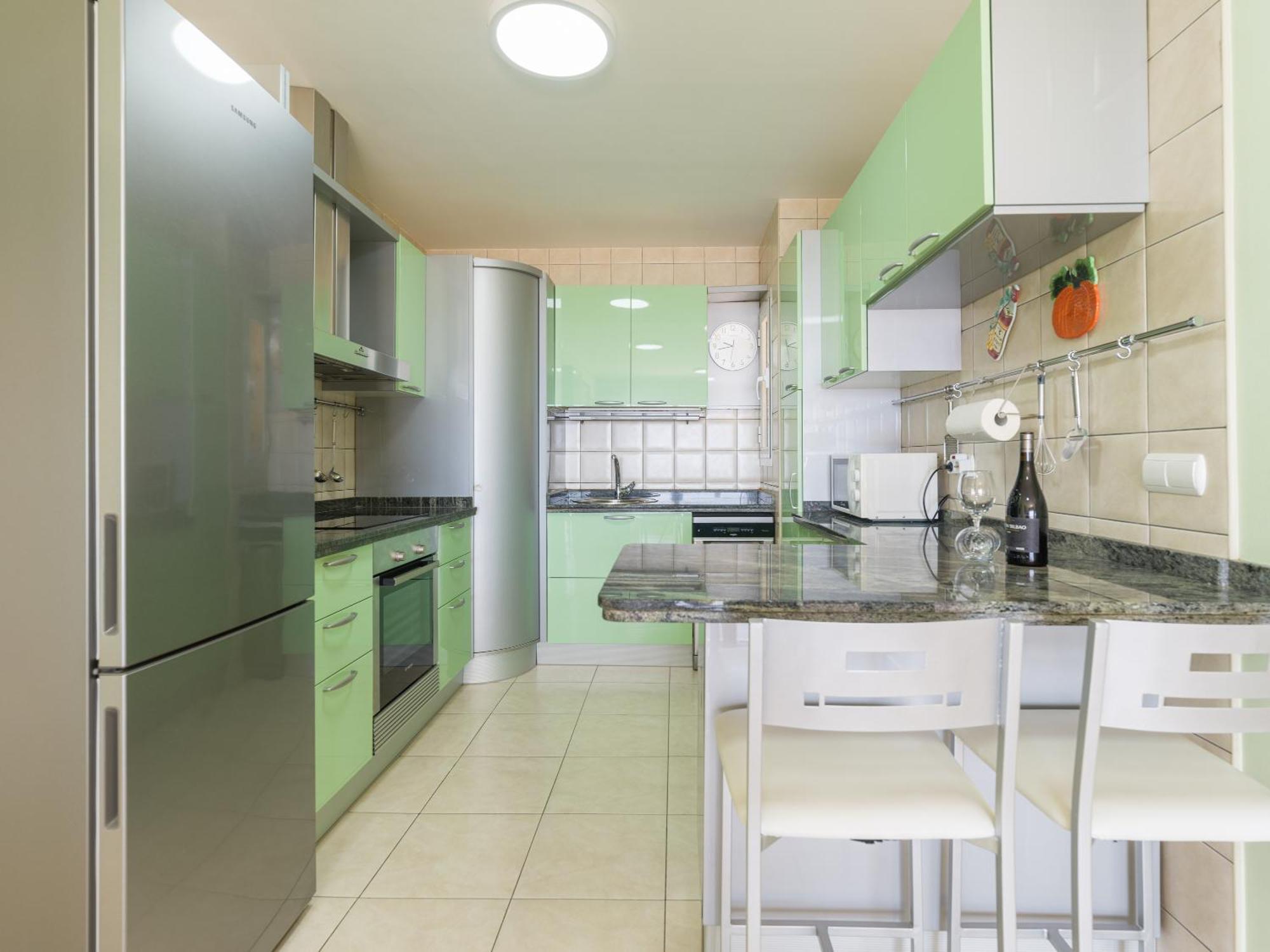 Apartamento Balcon De Jandia Playa Jandia Extérieur photo