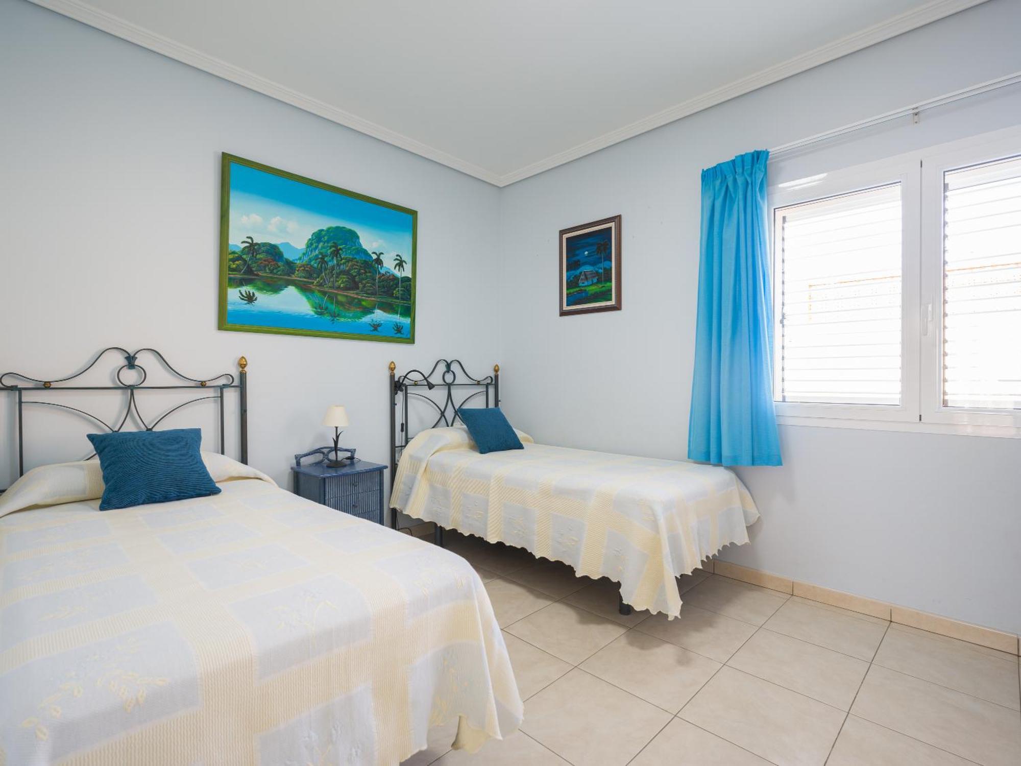 Apartamento Balcon De Jandia Playa Jandia Extérieur photo