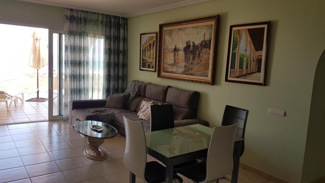 Apartamento Balcon De Jandia Playa Jandia Extérieur photo